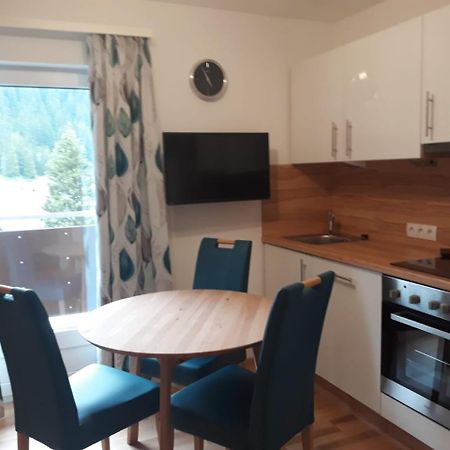 Ferienwohnung Ski-Hans Planneralm Exterior foto
