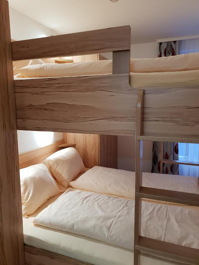 Ferienwohnung Ski-Hans Planneralm Exterior foto