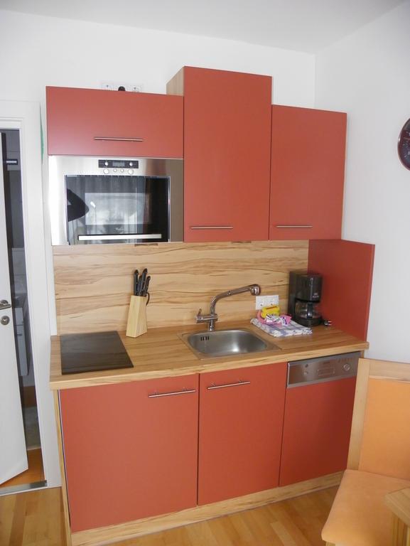 Ferienwohnung Ski-Hans Planneralm Cameră foto
