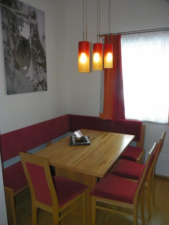 Ferienwohnung Ski-Hans Planneralm Exterior foto