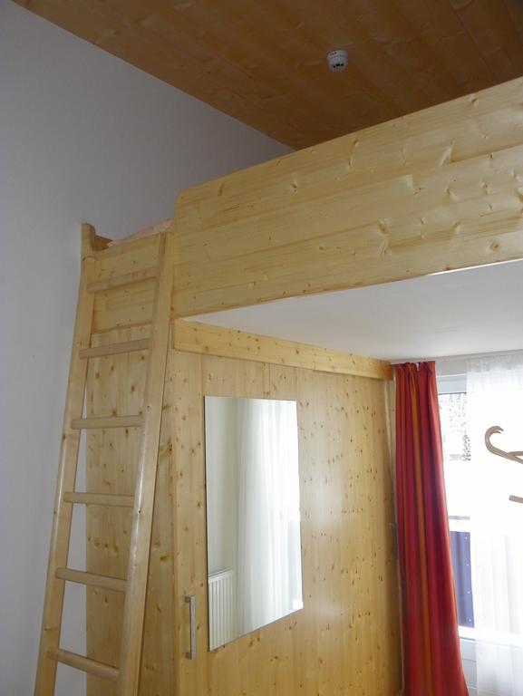 Ferienwohnung Ski-Hans Planneralm Cameră foto