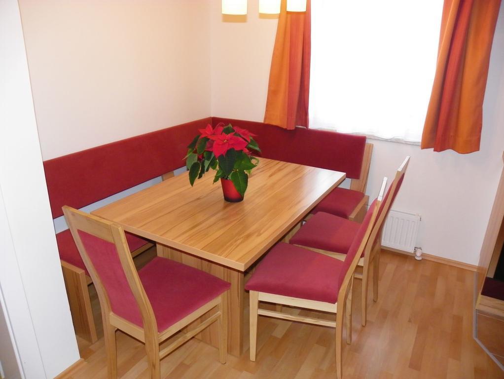 Ferienwohnung Ski-Hans Planneralm Cameră foto
