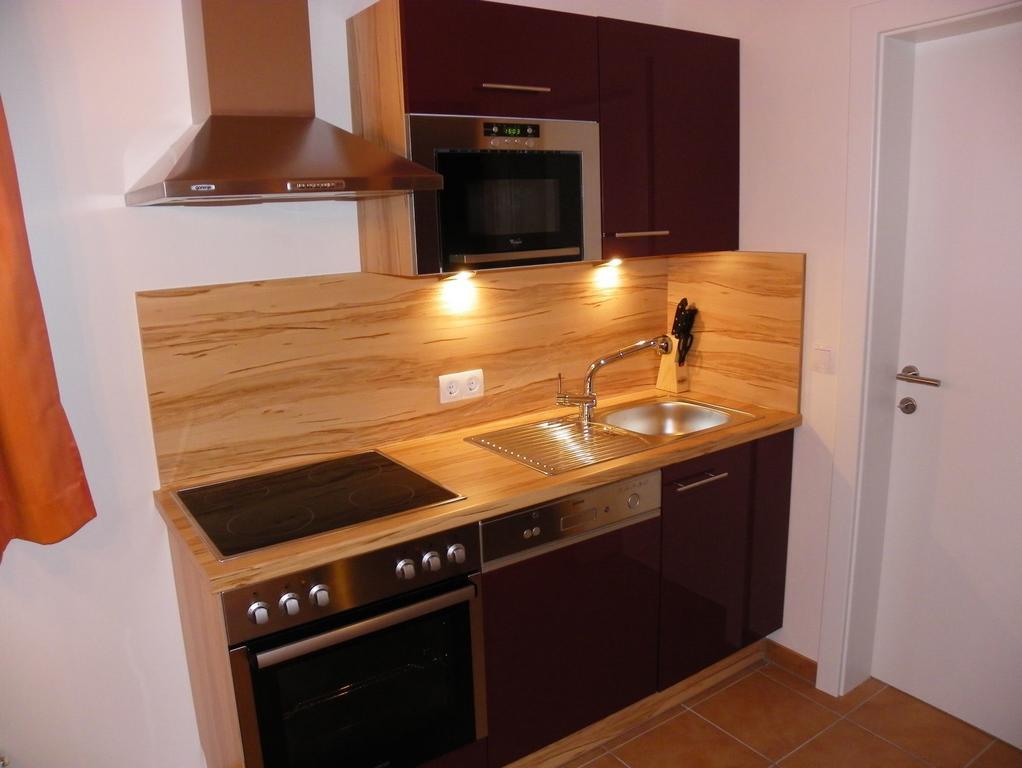 Ferienwohnung Ski-Hans Planneralm Cameră foto