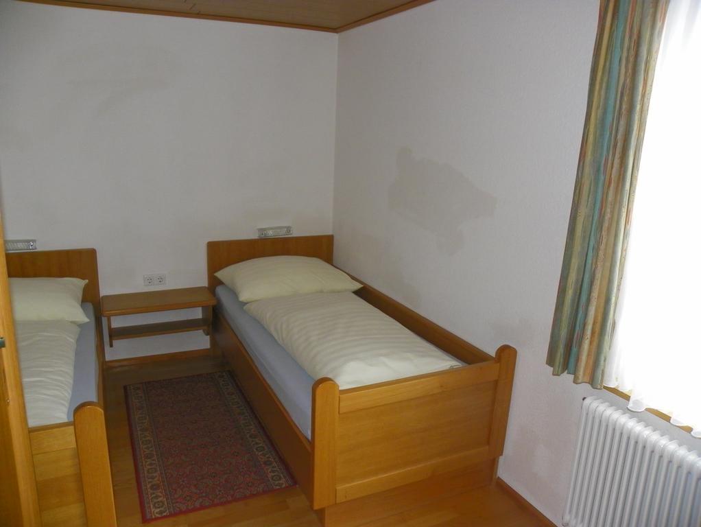 Ferienwohnung Ski-Hans Planneralm Cameră foto