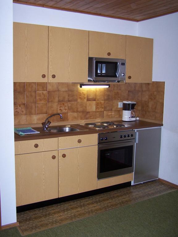 Ferienwohnung Ski-Hans Planneralm Cameră foto