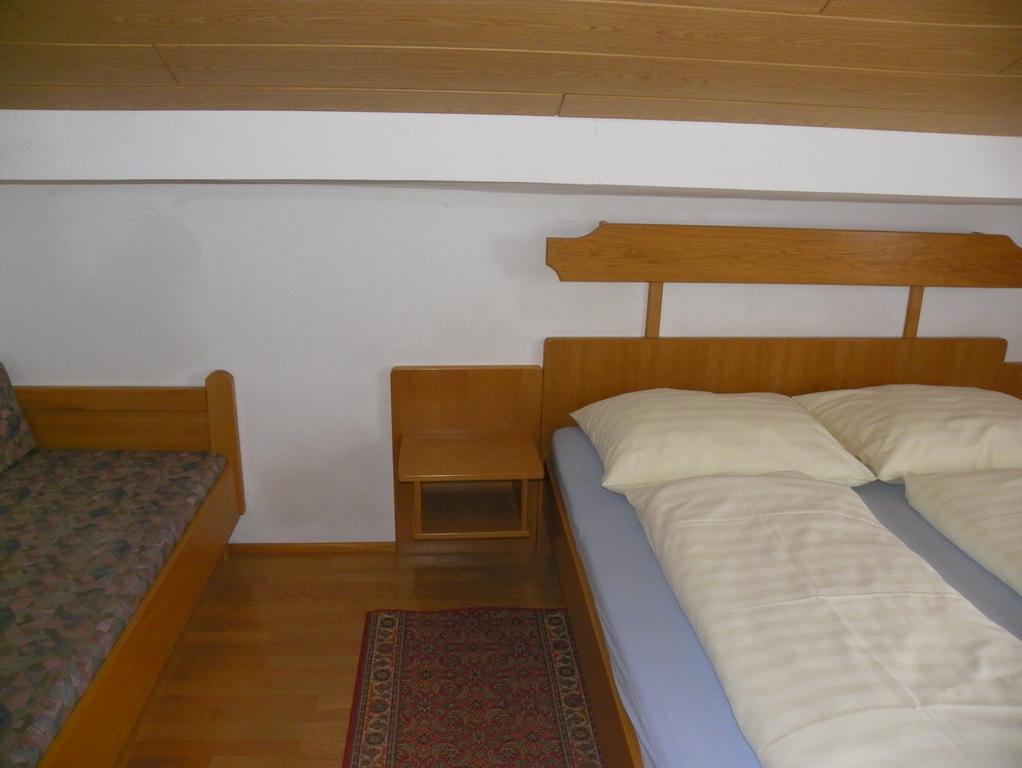 Ferienwohnung Ski-Hans Planneralm Cameră foto