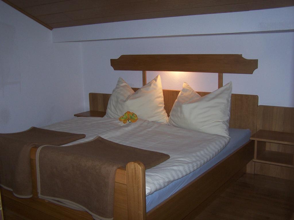 Ferienwohnung Ski-Hans Planneralm Exterior foto