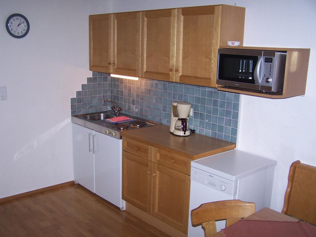 Ferienwohnung Ski-Hans Planneralm Cameră foto