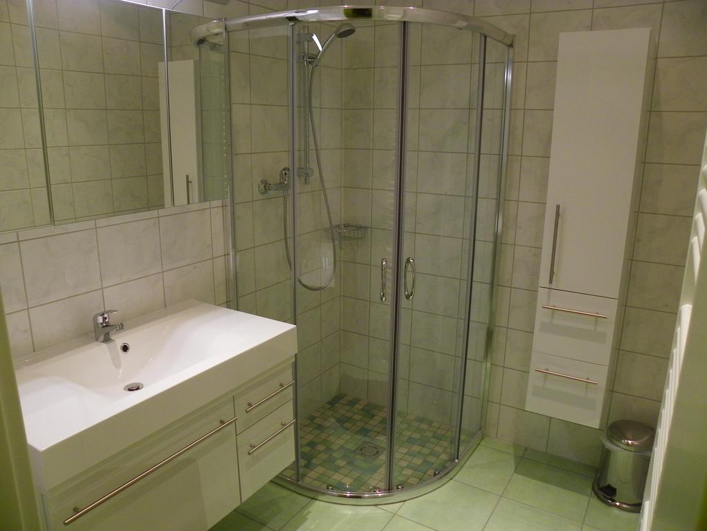 Ferienwohnung Ski-Hans Planneralm Cameră foto
