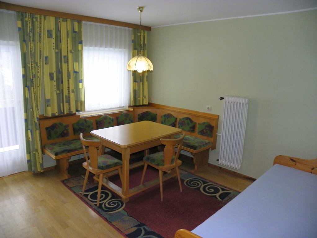 Ferienwohnung Ski-Hans Planneralm Cameră foto