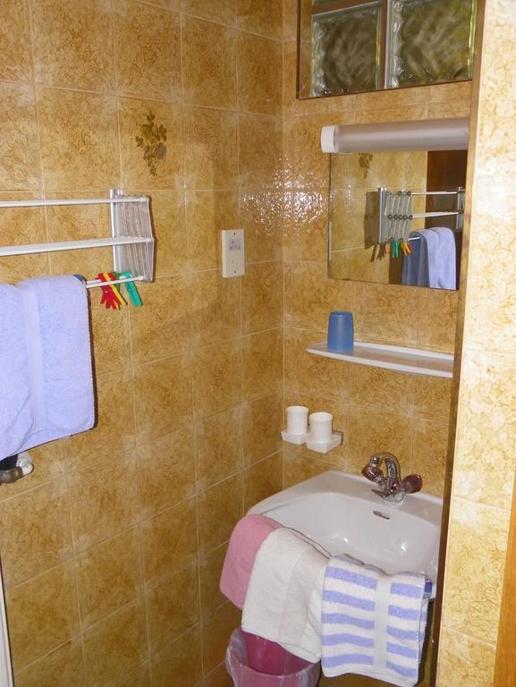 Ferienwohnung Ski-Hans Planneralm Cameră foto