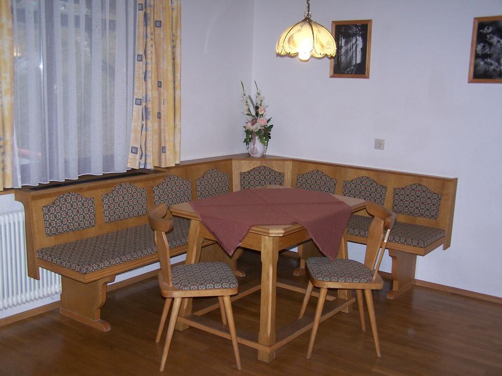 Ferienwohnung Ski-Hans Planneralm Cameră foto
