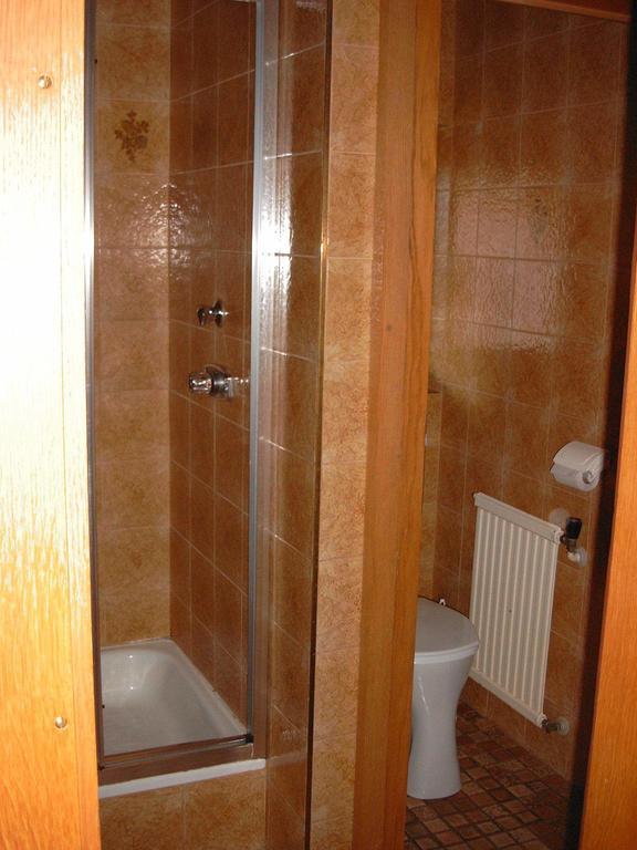 Ferienwohnung Ski-Hans Planneralm Cameră foto