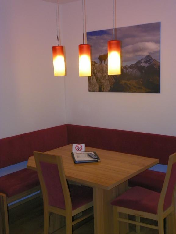 Ferienwohnung Ski-Hans Planneralm Cameră foto